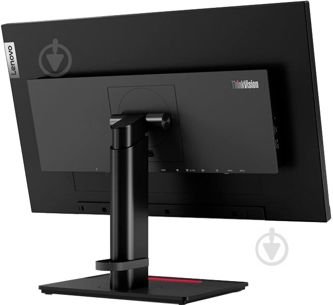 Монитор Lenovo ThinkVision P24h-20 23,8" (61F4GAR1EU) - фото 8