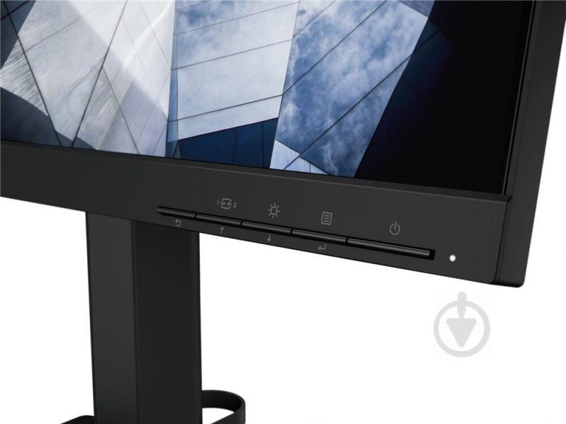 Монитор Lenovo ThinkVision P24h-20 23,8" (61F4GAR1EU) - фото 10