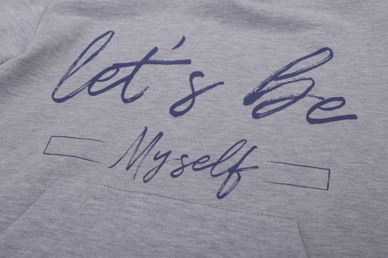 Джемпер для девочки Роза 2005121 р.146 меланж - фото 4