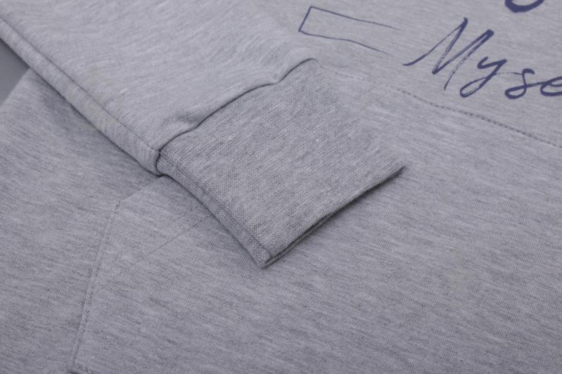 Джемпер для девочки Роза 2005121 р.146 меланж - фото 5