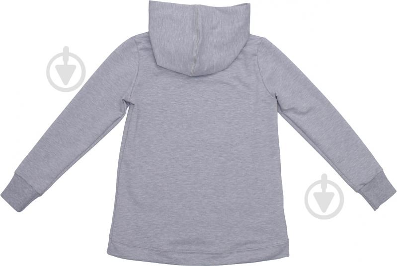 Джемпер для девочки Роза 2005121 р.146 меланж - фото 3