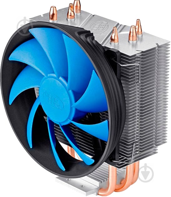 Процессорный кулер Deepcool GAMMAXX 300B - фото 2