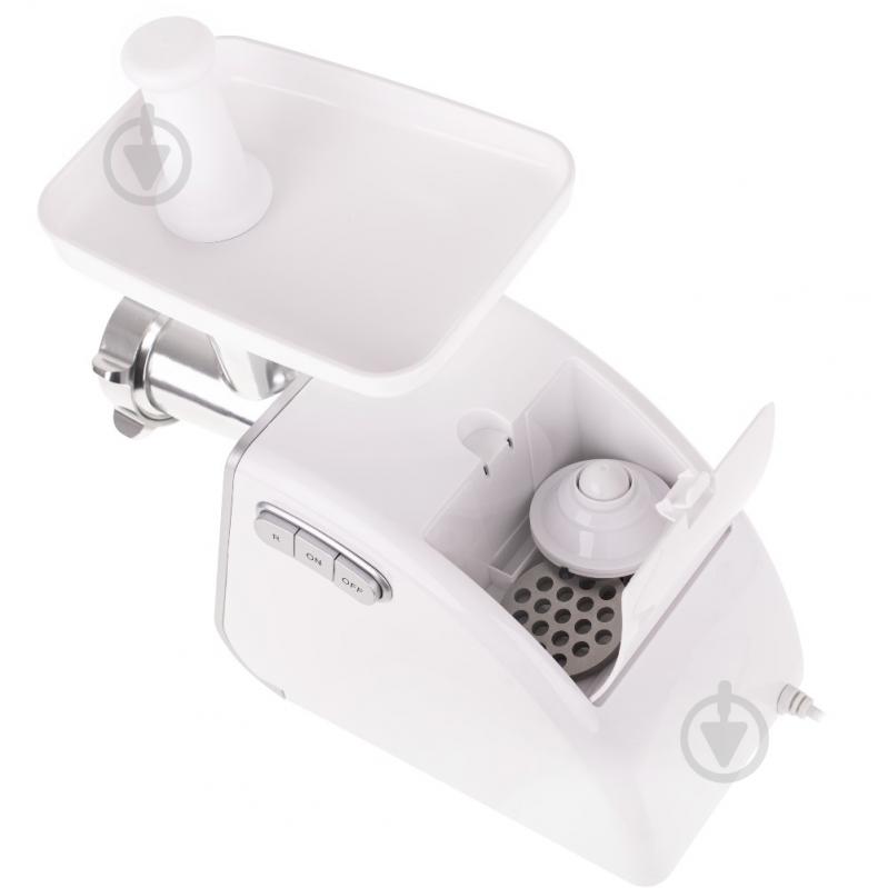 Мясорубка Camry CR 4810 - фото 5