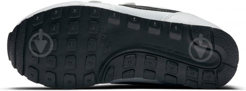 Кроссовки демисезонные Nike MD RUNNER 2 BPV 807317-003 р.28,5 серые - фото 7