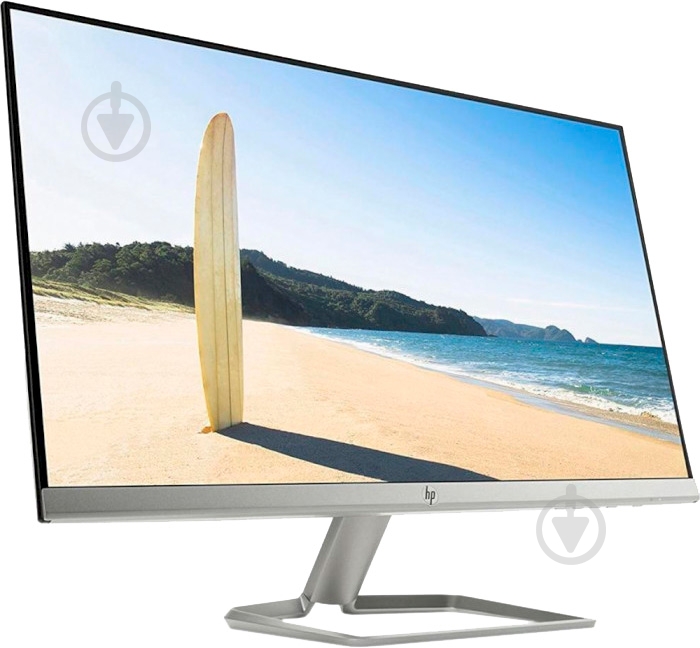 Монитор HP 27FW 27" (4TB31AA) - фото 2 Монитор HP 27FW 27" (4TB31AA) - фото 2