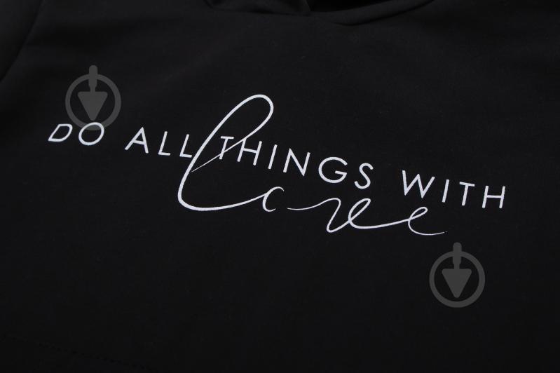 Джемпер для девочки Роза 200512 р.158 черный - фото 5 Джемпер для девочки Роза 200512 р.158 черный - фото 5