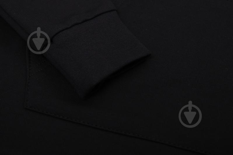 Джемпер для девочки Роза 200512 р.158 черный - фото 4 Джемпер для девочки Роза 200512 р.158 черный - фото 4