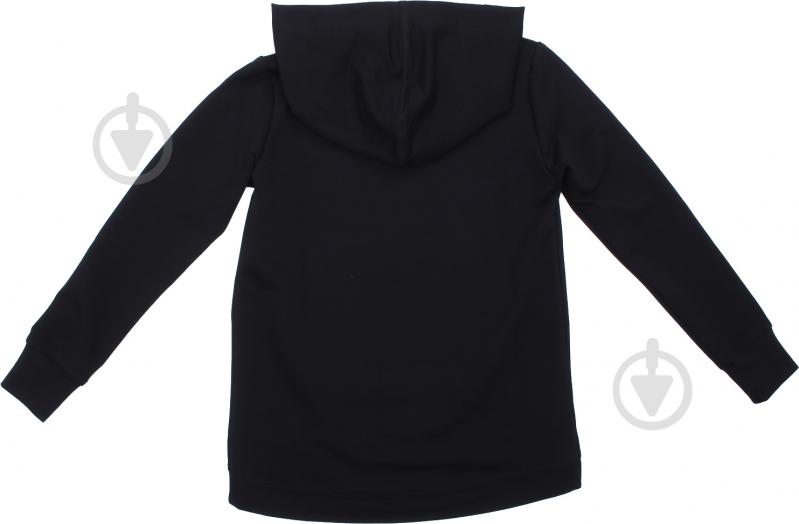 Джемпер для девочки Роза 200512 р.158 черный - фото 3 Джемпер для девочки Роза 200512 р.158 черный - фото 3