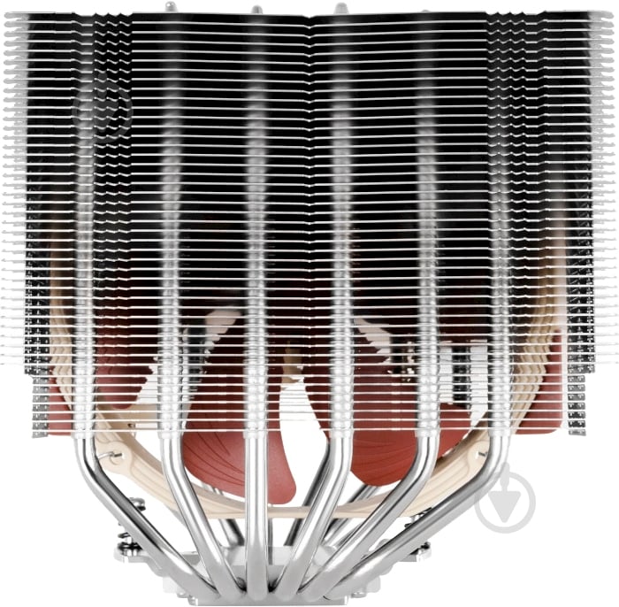 Процессорный кулер Noctua NH-D15 - фото 3