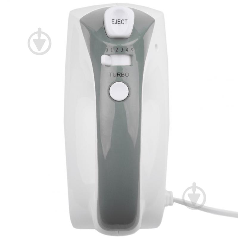 Міксер Adler AD 4201 - фото 4 Міксер Adler AD 4201 - фото 4