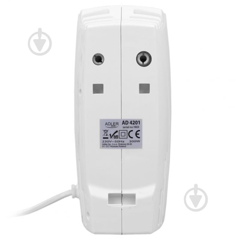 Міксер Adler AD 4201 - фото 5 Міксер Adler AD 4201 - фото 5