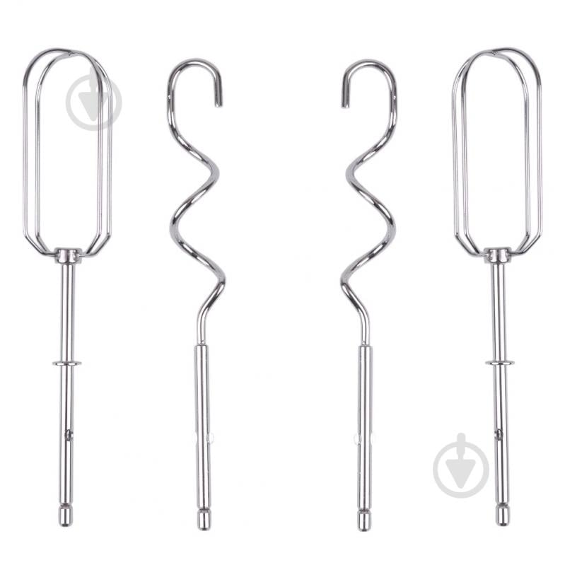 Міксер Adler AD 4201 - фото 6 Міксер Adler AD 4201 - фото 6