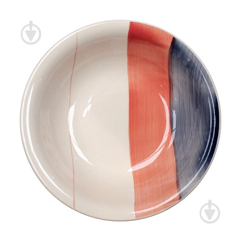 Тарелка для супа Keramia 21 см Rose Dawn 24-237-089 - фото 3