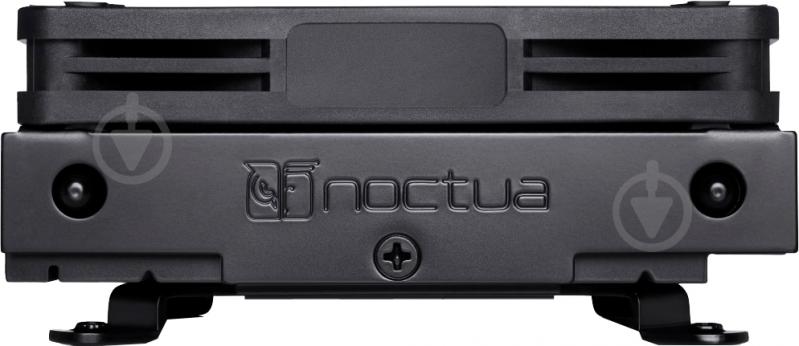 Процессорный кулер Noctua NH-L9i Chromax Black - фото 2
