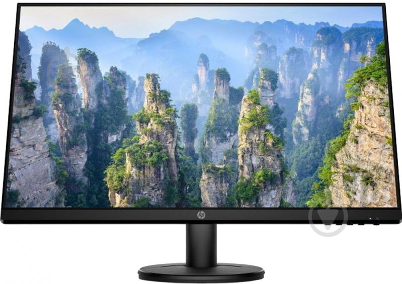 Монитор HP V27i 27" (9SV94AA) - фото 1