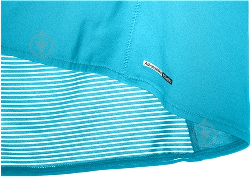 Майка Salomon COMET TANK L39302300 L бирюзовый - фото 6
