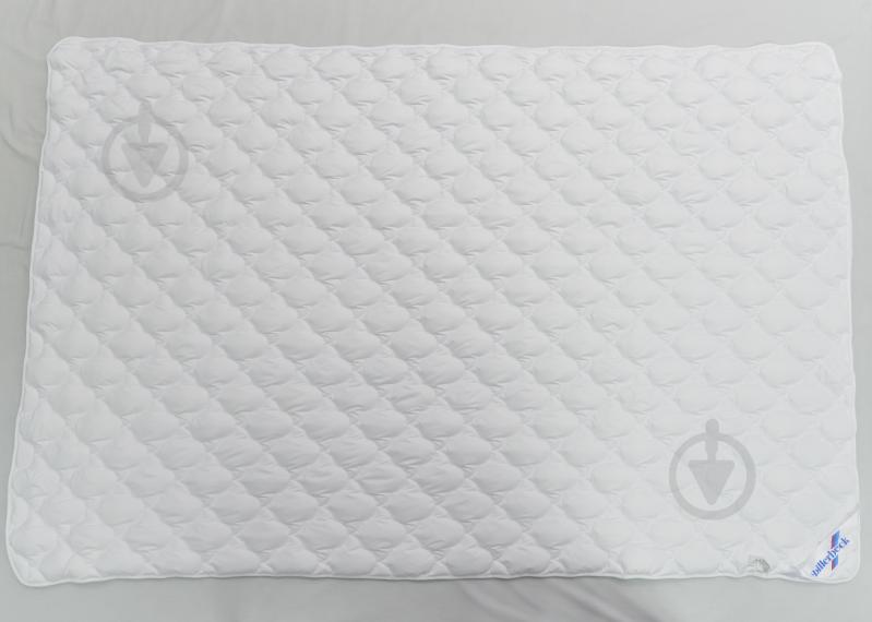 Одеяло легкое Нина+ 200x220 см Billerbeck белый - фото 4 Одеяло легкое Нина+ 200x220 см Billerbeck белый - фото 4