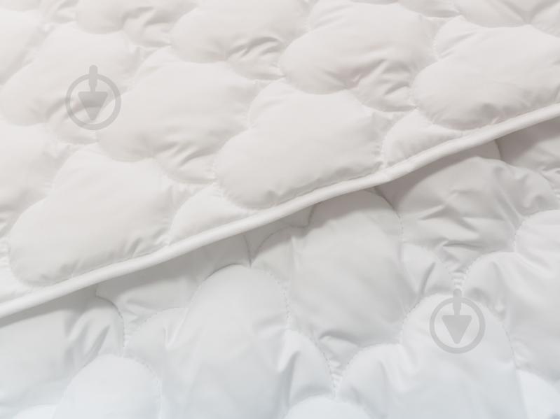 Одеяло легкое Нина+ 200x220 см Billerbeck белый - фото 3 Одеяло легкое Нина+ 200x220 см Billerbeck белый - фото 3