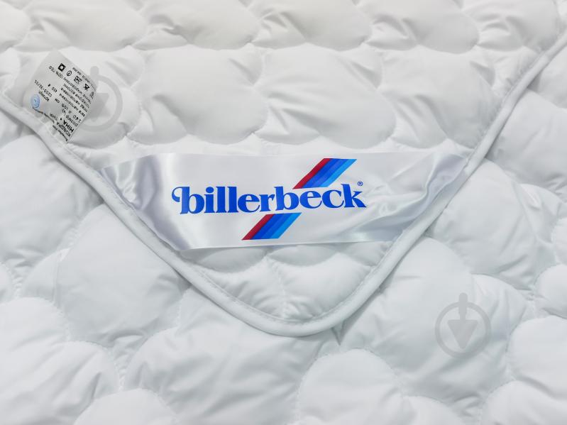 Одеяло легкое Нина+ 200x220 см Billerbeck белый - фото 2 Одеяло легкое Нина+ 200x220 см Billerbeck белый - фото 2