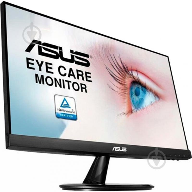 Монитор Asus VP229HE 21,5" (90LM06B0-B01B70) - фото 2
