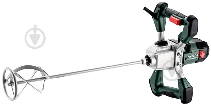 Миксер строительный Metabo RWEV 1200-2 614049000 - фото 1