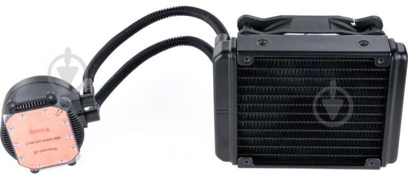 Процессорный кулер Vinga Sea - фото 3