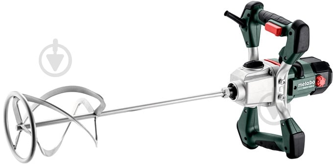 Міксер будівельний Metabo RWEV 1600-2 614050000 - фото 1
