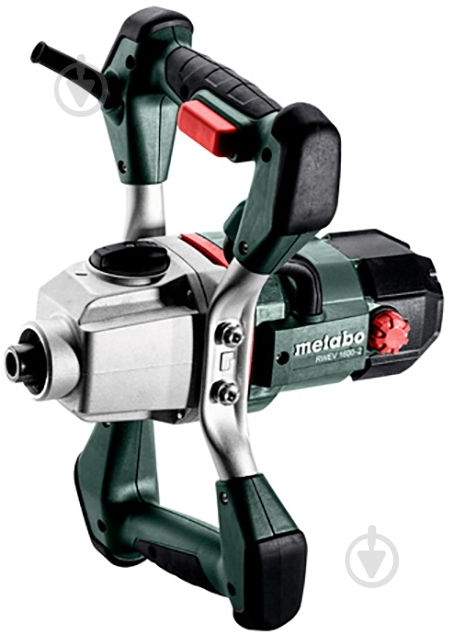 Міксер будівельний Metabo RWEV 1600-2 614050000 - фото 4