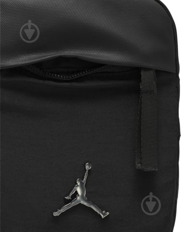 Сумка Nike AIRBORNE HIP BAG 7A0747-023 черный - фото 5