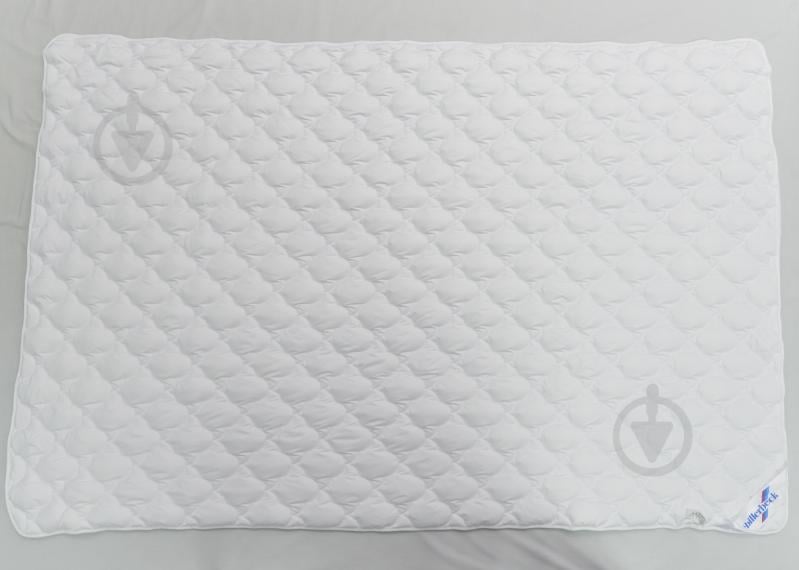 Ковдра легка Ніна+ 155x215 см Billerbeck білий - фото 4 Ковдра легка Ніна+ 155x215 см Billerbeck білий - фото 4