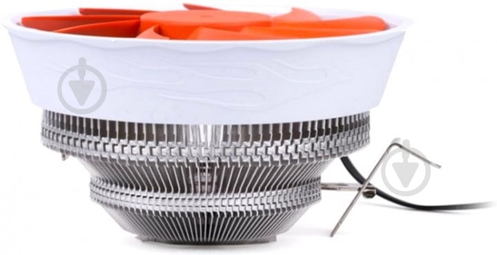 Процессорный кулер Vinga Q5 - фото 4