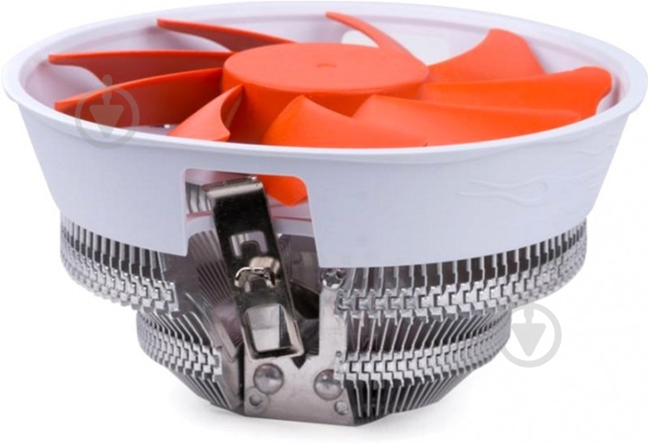 Процессорный кулер Vinga Q5 - фото 7