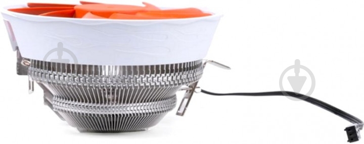 Процессорный кулер Vinga Q5 - фото 6