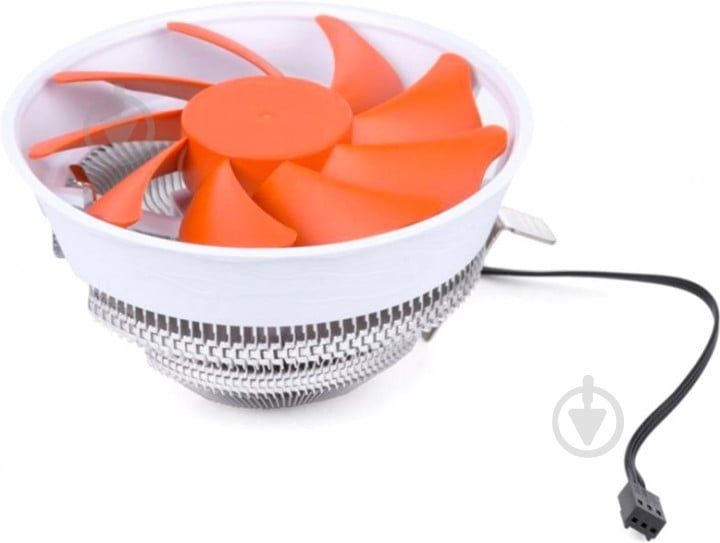 Процессорный кулер Vinga Q5 - фото 1