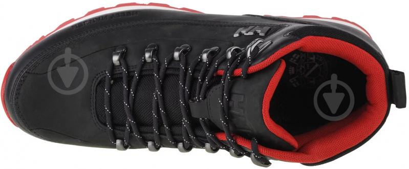 Ботинки Helly Hansen 10513-997 р.44 черный - фото 3