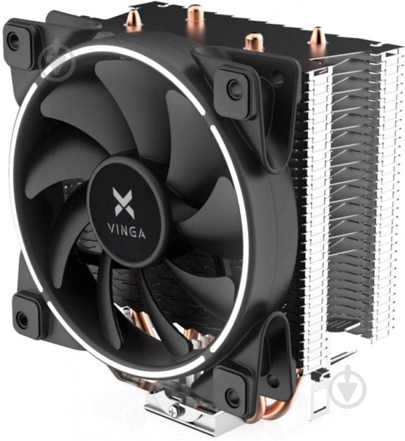 Процесорний кулер Vinga CL3003 - фото 3