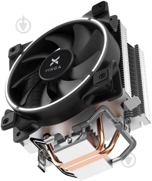 Процесорний кулер Vinga CL3003 - фото 4