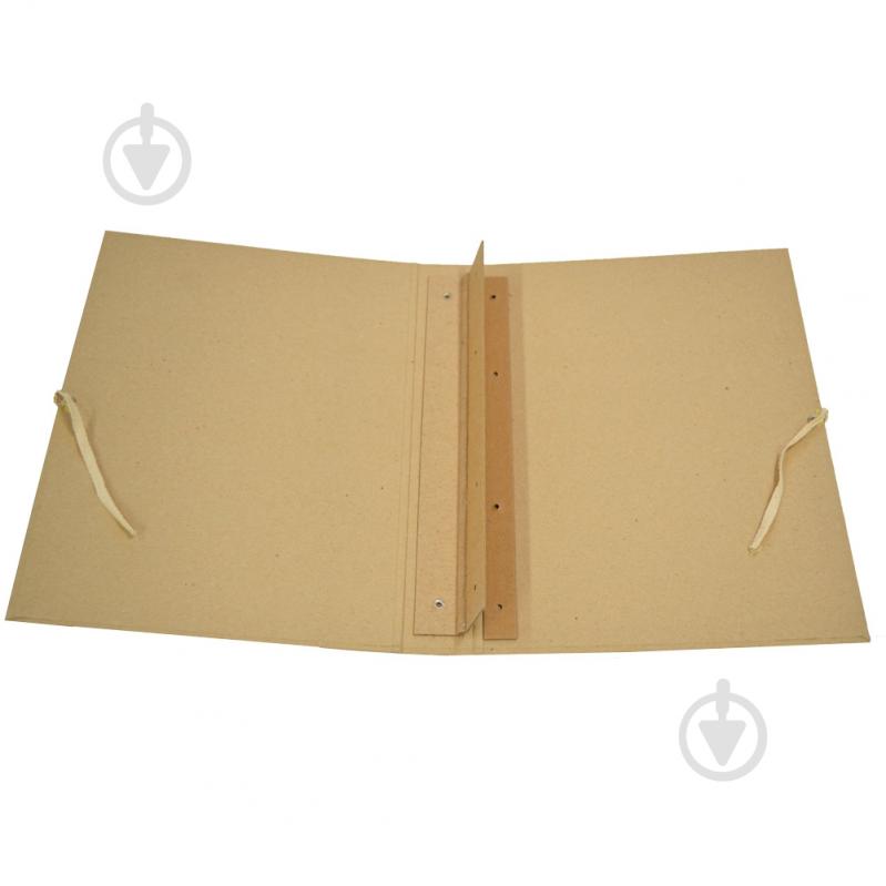 Папка-справа архівна з титулкою Міністерство оборони з планками для підшивання документів А4 iTEM 315Т-0\10МО - фото 3 Папка-справа архівна з титулкою Міністерство оборони з планками для підшивання документів А4 iTEM 315Т-0\10МО - фото 3