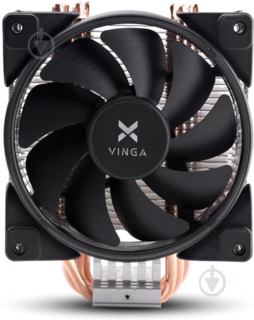 Процессорный кулер Vinga CL3005 - фото 2