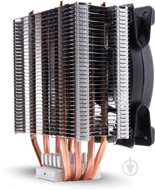 Процессорный кулер Vinga CL3005 - фото 4