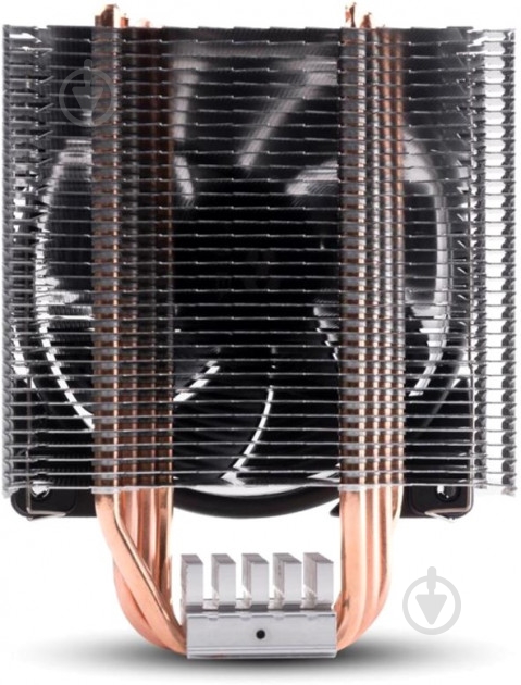 Процессорный кулер Vinga CL3005 - фото 5
