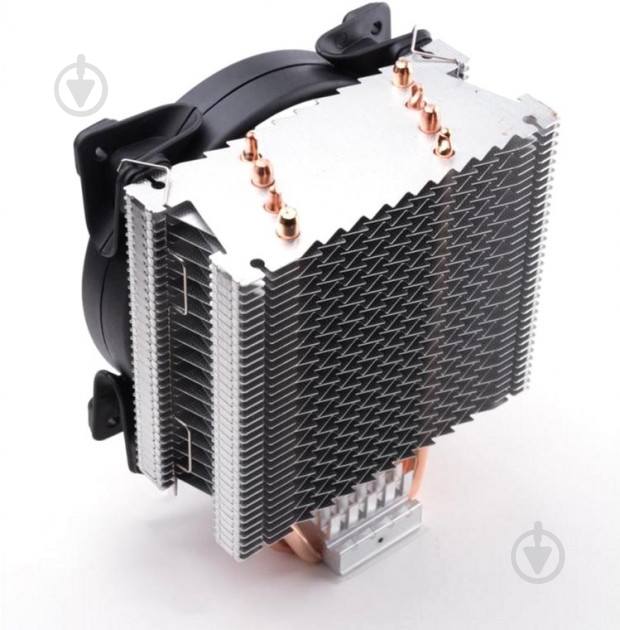 Процессорный кулер Vinga CL3005 - фото 6