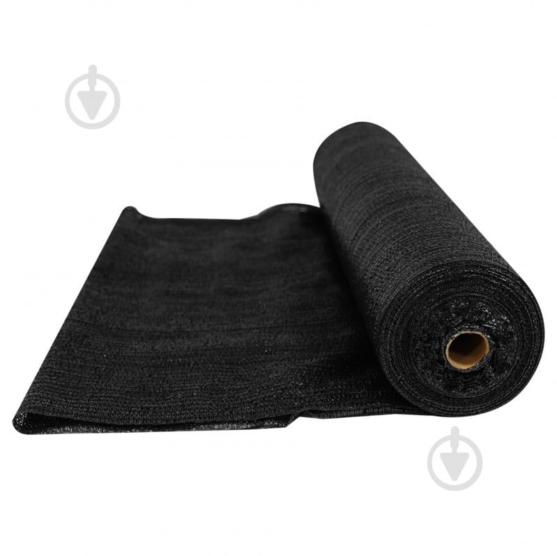 Сетка затеняющая Agreen 60% 2,0х100 м темно-зеленая - фото 9