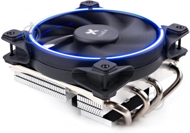 Процессорный кулер Vinga CL3006 - фото 1