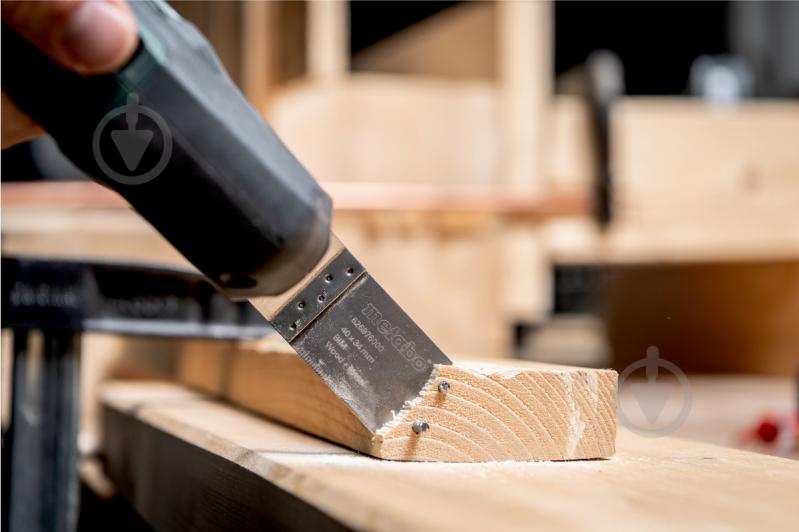 Многофункциональный инструмент Metabo POWERMAXX MT 12 613089840 - фото 6