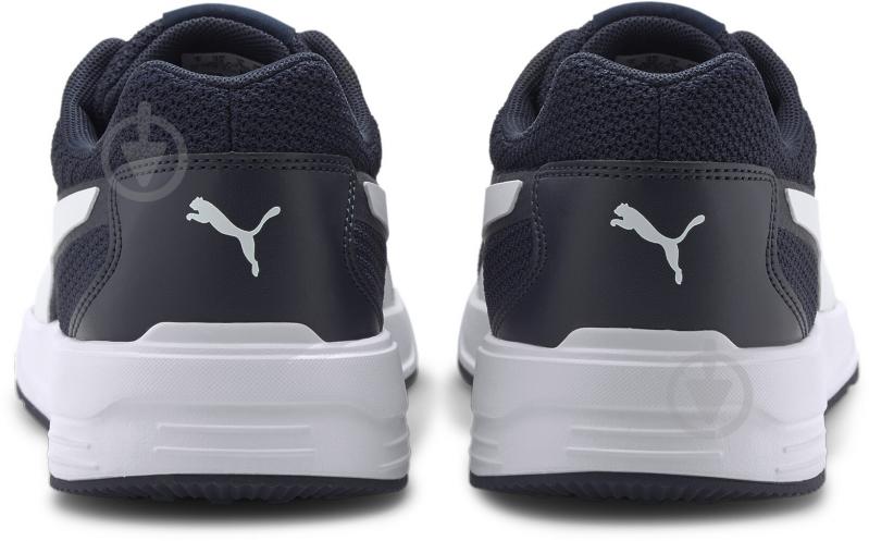 Кроссовки мужские Puma Taper 37301807 р.45 синие - фото 5