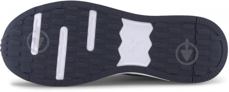 Кроссовки мужские Puma Taper 37301807 р.45 синие - фото 6