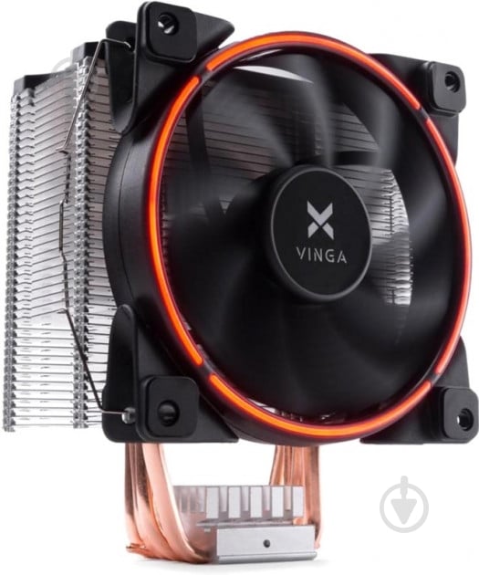 Процессорный кулер Vinga CL3007R - фото 1