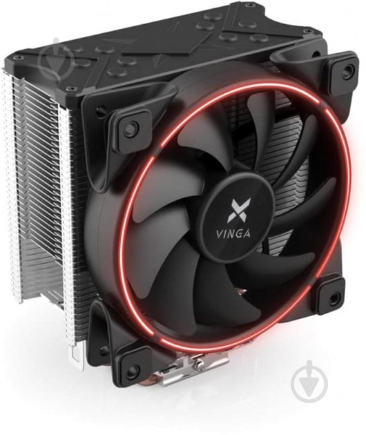 Процессорный кулер Vinga CL3007R - фото 4
