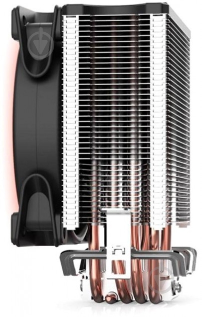 Процессорный кулер Vinga CL3007R - фото 6